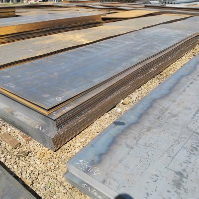 China Industry SS400 Q235 A36 1095 3mm Alloy Hot Rolled Carbon Steel Plates Sheets Price for sale