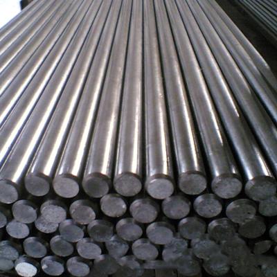 China Newest G3455 St35.8 1.0305 High Quality Carbon Steel Bar Structural Steel Bar Prices DIN1629/4 Carbon Steel Rod for sale