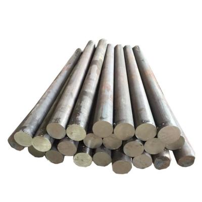 China Newest G3455 St45-4 A178-C 1.0309 Carbon Steel DIN1629/4 Rod High Quality Carbon Steel Bar Structural Steel Bar Prices for sale