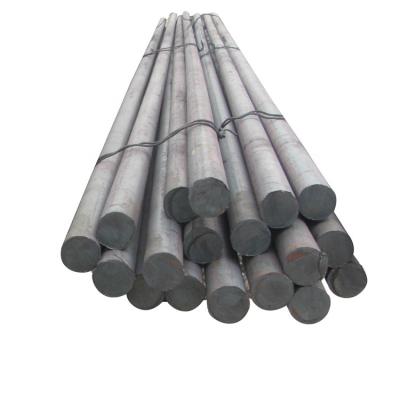 China Steel Bar Manufacturer Sale GGP Carbon Steel Bar Structural Carbon Steel Bar G3452 A53 for sale