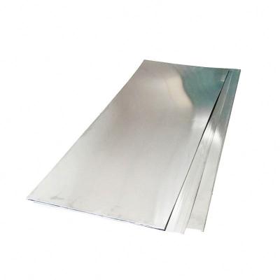 China Utensils Aluminum Plate Price Per Kg Aluminum Sheet ZA1Si7Mn 356.2 LM25 AC4C Aluminum Plate for sale