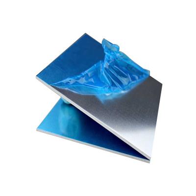 China Utensils Aluminum Plate Price Per Kg 2014 Aluminum Sheet 2A14 AlCuSiMn Aluminum Plate for sale