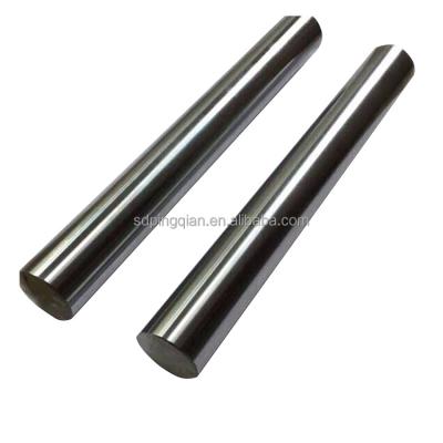 China Industrial Titanium Bars Best Price 99.95 Purity Titanium Rod for sale