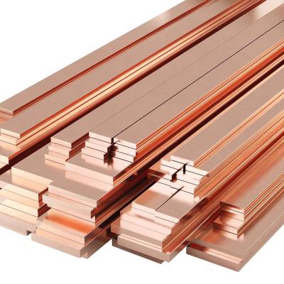 China Industrial or Decorative T2 E-Cu58 Cu-ETP (Export Transfer Prices) C11000 Wholesale Gauge C1100 Thickness 10 Flat Copper Plate Sheet 0.5mm 3mm 5mm Grades 4ft x 8ft for sale