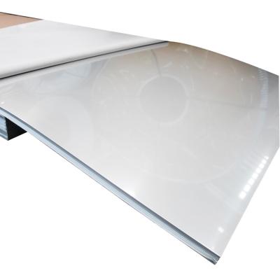 China Best Seller Industrial Use 201/304/304l/316 Cold Rolled Stainless Steel Sheet for sale