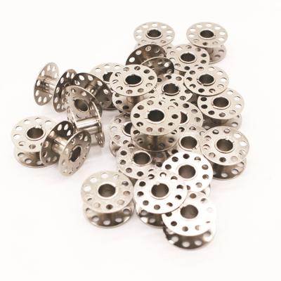 China Metal Sewing Machine Bobbins Bobbins Craft Tool Sewing Machine Sewing Bobbins Bobbins Accessories Sewing Tools for sale