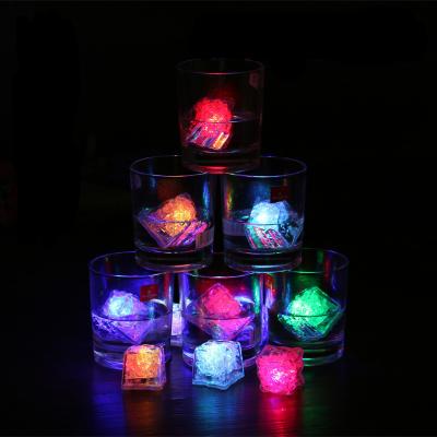 China Glowing Plastic LED Icicle Lights Wedding Party Decoration for sale