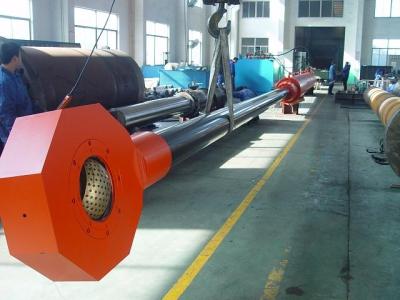 China Abrasão de alta temperatura ASTM-C633 resistente do revestimento cerâmico do pulverizador térmico à venda