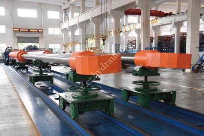 China Customized Hydraulic Cylinder Manufacturer Factory for sale