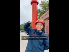 customized hydraulic cylinder  factory