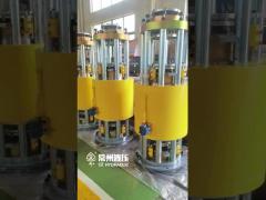 hydraulic cylinder  manufacturer