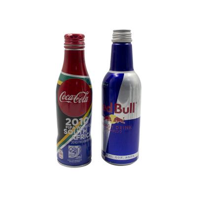 China Household Products Aluminum Beverage Cans for sale