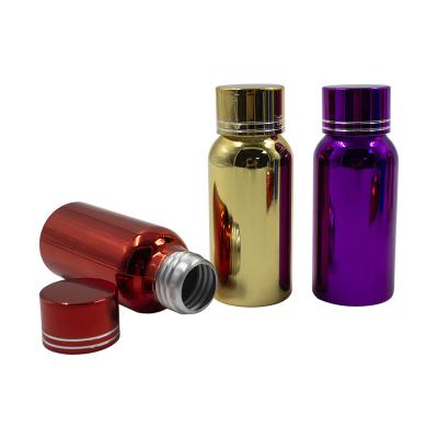 China Gift & Craft Aluminum Aerosol Can Manufacturers for sale