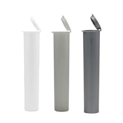 China 116mm Pack Plastic Tube Top Tube Eco - Friendly Noise for sale