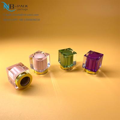 China Non Spill NB-PACK Perfume Cap Perfume Capsule for sale