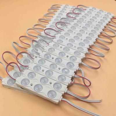 China AlGaInP Chip Backlights Factory Supplier Super Bright Epistar SMD 2835 Led 5730 By 5630 12v 1.5W Led Module for sale