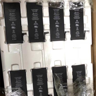 China Brand New Original Cell Phone Lithium Cycle 100%-105% Capacity 0 Batteries For iPhone 6 7 8 xs plus xr x 11 12 13 pro max max battery for sale