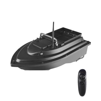 China Outdoor fishing Rc Fish Ship Oem Bait Boat For Using In Fresh And Salt Water for sale