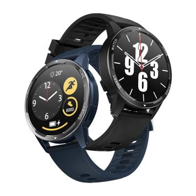 China T5 Max Smartwatch BT Touch Screen 1.28 Inch Call Around Screent Fashion Sport T5 Max Smart Watch for sale