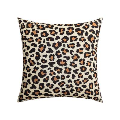 China Wholesale Anti-Static Customized Digital Printed Velvet Cushion Cover For Home Living Room Decoration Christmas Bedding Room Sofe for sale