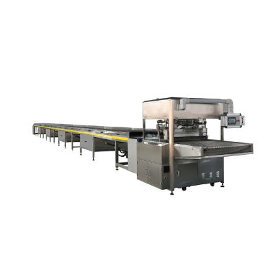 China High Capacity Commercial Chocolate Conch Catering Machine With So Many Functions for sale