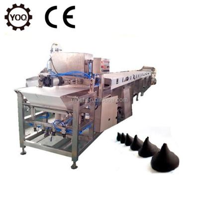 China Z1533 Chocolate Factory Supply Donut Chocolate Injecting Machine With Good Service for sale