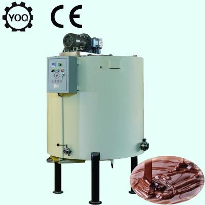 China High Quality Dairy Factory Z0042 Chocolate Melter Tank For Sale for sale