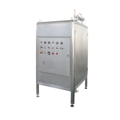 China Dairy Factory High Quality Chocolate Tempering Automatic Machine for sale