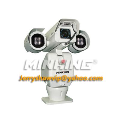 China MG-TK35M20D8-R-TVI-NH 150m IR High Speed PTZ HD-TVI Camera 1080P/2MP/20X TVI PTZ Camera for sale