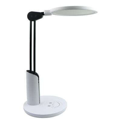 China New-designed vivid color rendering index Ra95 led desk lamp for sale