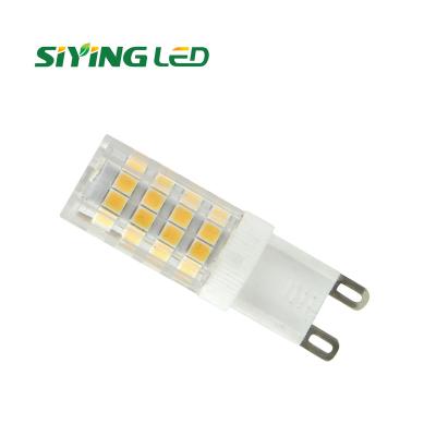 China Residential 4W G4 G9 LED 360 Degree Energy Saving Lamp For Indoor Lighting for sale