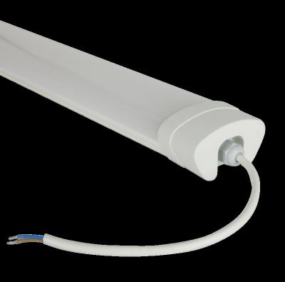 China Warehouse 1.2m 40w led batten light for sale