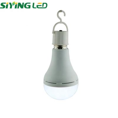 China Camping Plant Bright Emergency Led Lamp 7W 9W 12W 15W For Night Power Out Led Bulb for sale