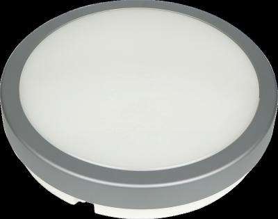 China Residential 3 Step-TDC Switch Control Led Bulkhead 12w 18w 24w Microwave Detector Led Ceiling Light IP65 for sale