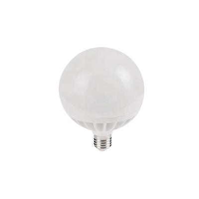 China Residential High Power G120 24W 2400lm E27 LED Global Energy Saving Light Bulb 100lm/W for sale