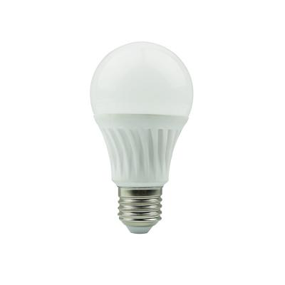 China Residential Popular Led Bulb A60 A65 A70 A80 A95 Ceramic Housing Bulb Led E27 B22 Base 3 Years Warranty for sale