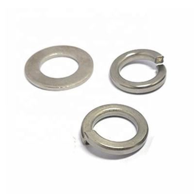 China High Quality Stainless Steel Split Hastelloy C276 3/8