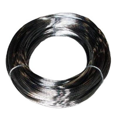 China Good Price Of Acid-Resistance Nickel Alloy 600 625 728 Inconel Welding Wire for sale