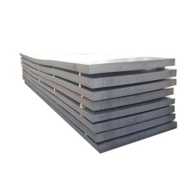 China Best Price 4mm 6mm 8mm10mm Thickness SS 2205 Stainless Steel Sheet Easy Forming Duplex Plate for sale