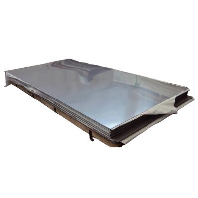 China High Quality OEM SS 904L Stainless Steel Plate Easy Forming Price Per Kg for sale