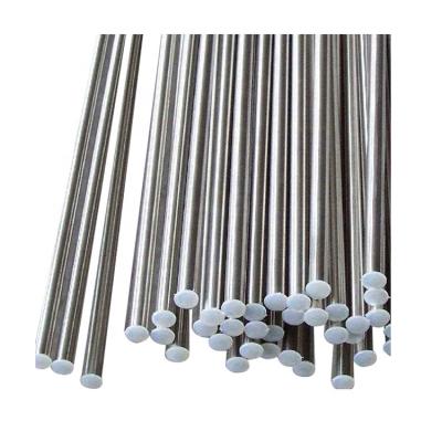 China High Quality Polishing Solid Construction SS Rod 904L Duplex Stainless Steel Round Bar Price for sale