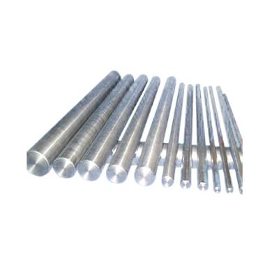 China Steel Bar Structural Heat Treatment Grinding Stainless Steel Single Round Steel Bar 904L (N08904, 1.4539) for sale