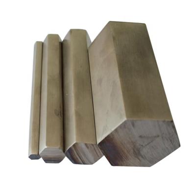 China Industry High Quality Customized Hexagonal Rod / Bar 904L Stainless Steel for sale