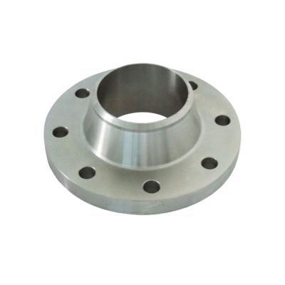 China Tools Best Price Hastelloy C-276 Stainless Steel Industrial Flat Face Weld Neck Flanges for sale