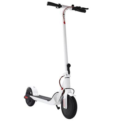 China Polystyrene+Carton (gift box available) xiaomi 500w electric scooter two wheel fast scooter electric scooter used for sale