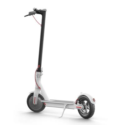 China EU warehouse unisex Xiaomi folding electric scooter electric scooter factory-price range of 25 kilometers for sale