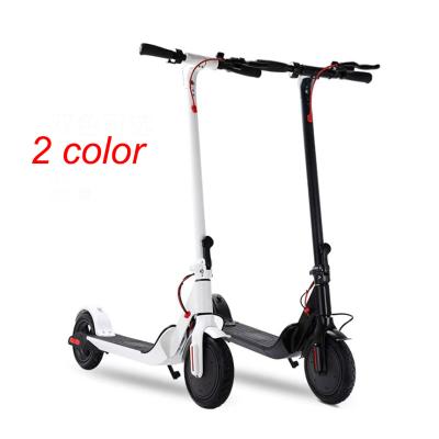 China Polystyrene+Carton Warehouse Similar Xiaomi m365 pro 350w (gift box available) Europe 8.5 inch Foldable Folding Electric Scooter For Adult for sale