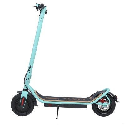 China Wholesale EU and USA unisex warehouse 360W two wheels electric scooter tire for sale for sale