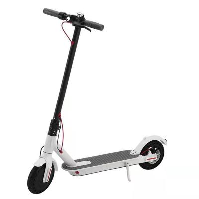 China Polystyrene+Carton 8.5inch Air Tire Scooter Germany Electric Drift Scooter (Gift Box Available) or Germany Electric Scooter Honeycomb Tire for sale