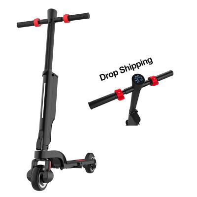 China New type unisex new electric scooters electric scooters for adult can be foldable electric scooters adult for sale